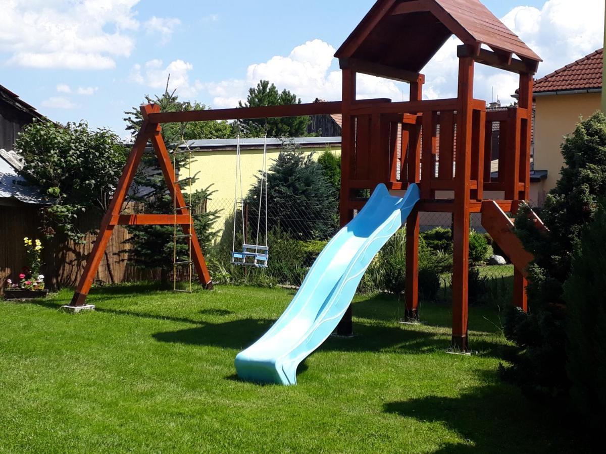 Liptovský Mikuláš Privat Mariva 아파트 외부 사진